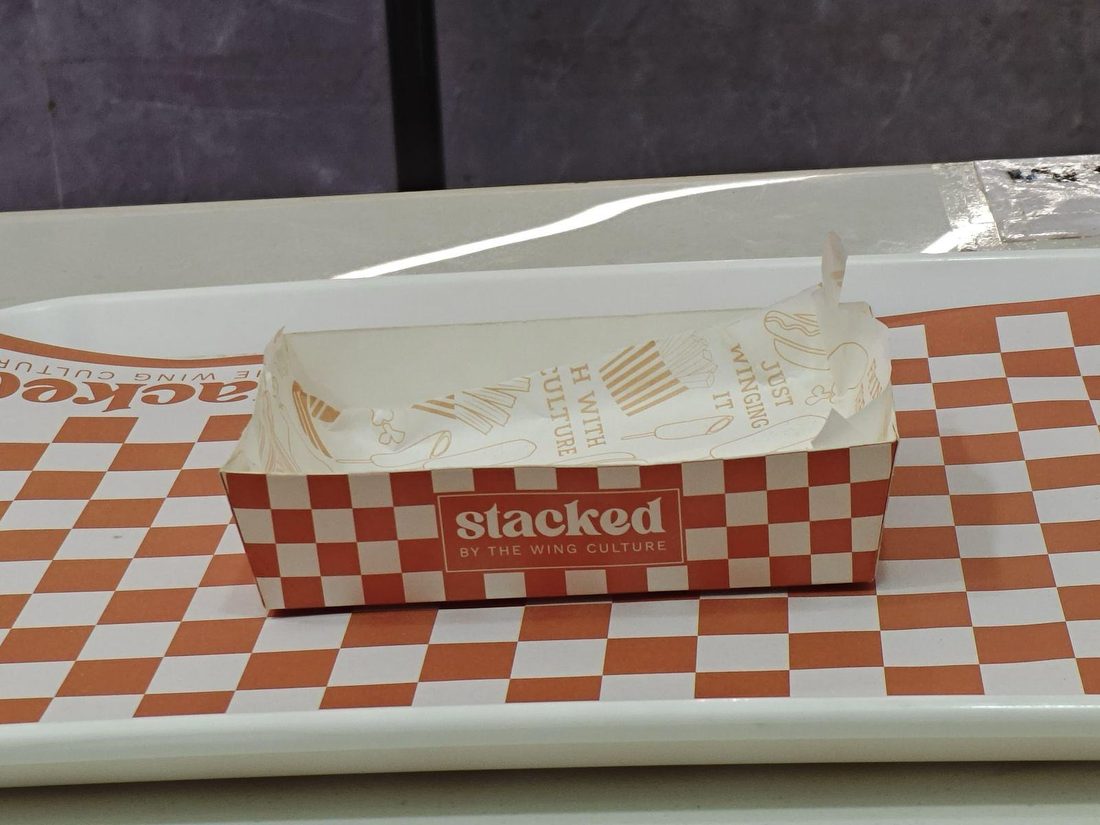 Baking Paper