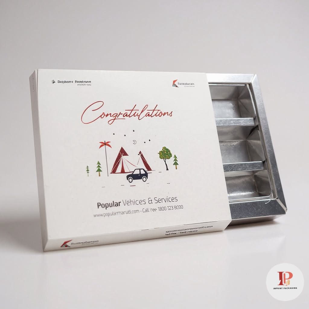 Chocolate Box