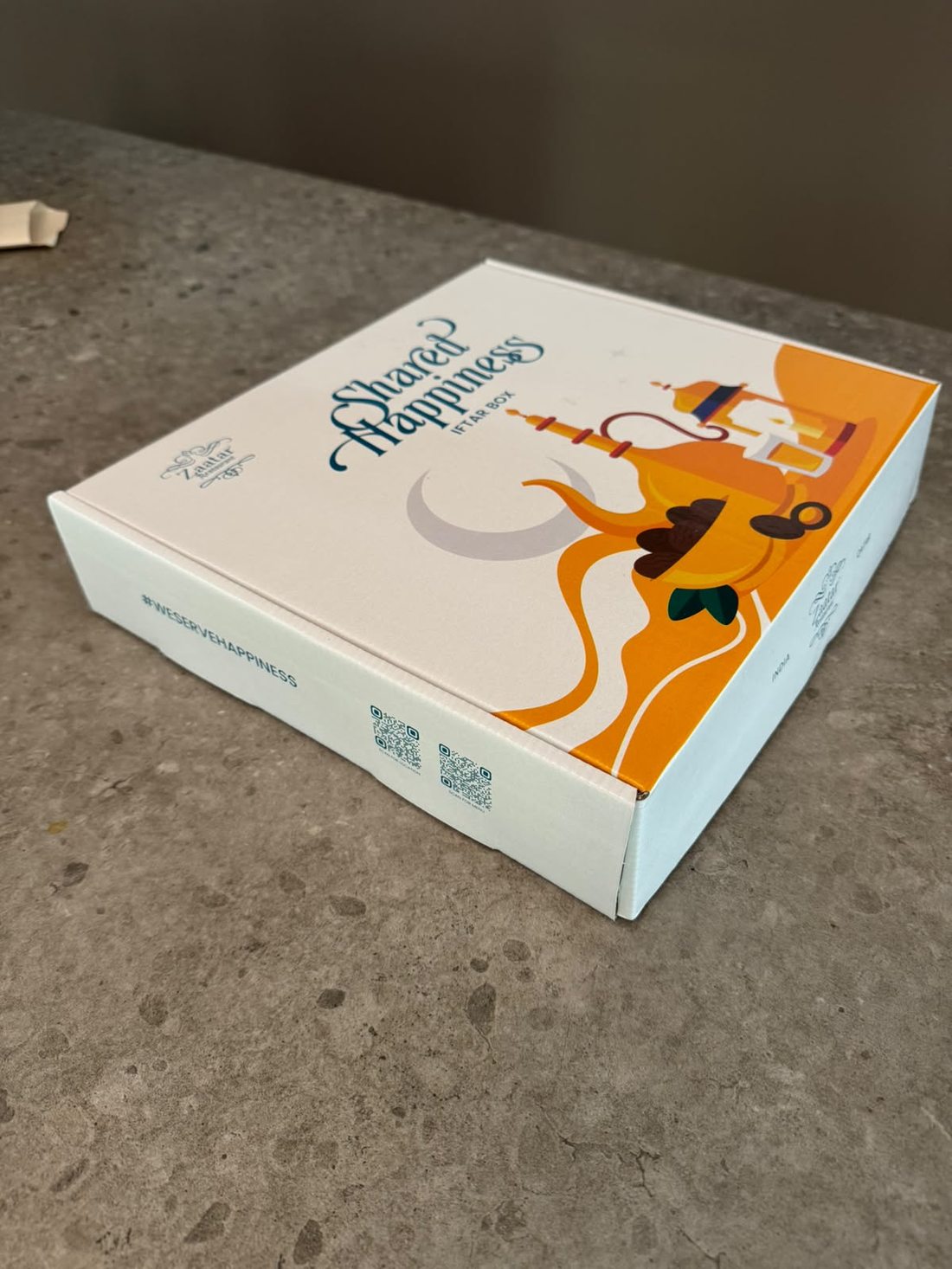 Iftar Box