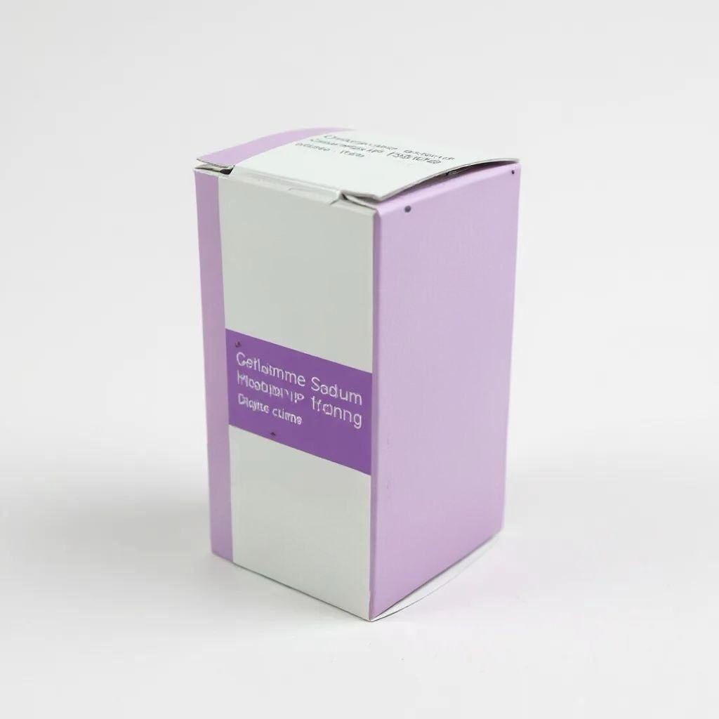 Medicine Box
