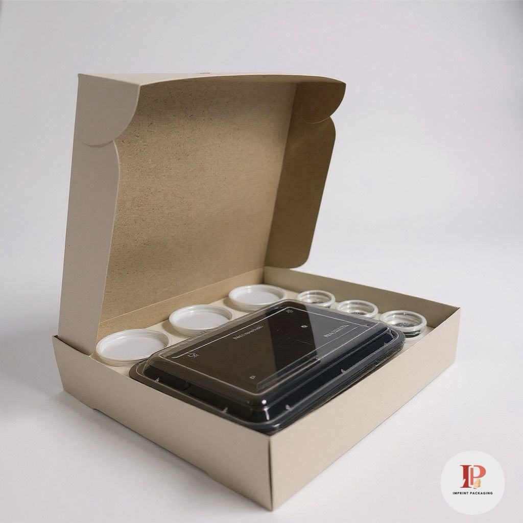 Sadhya Box