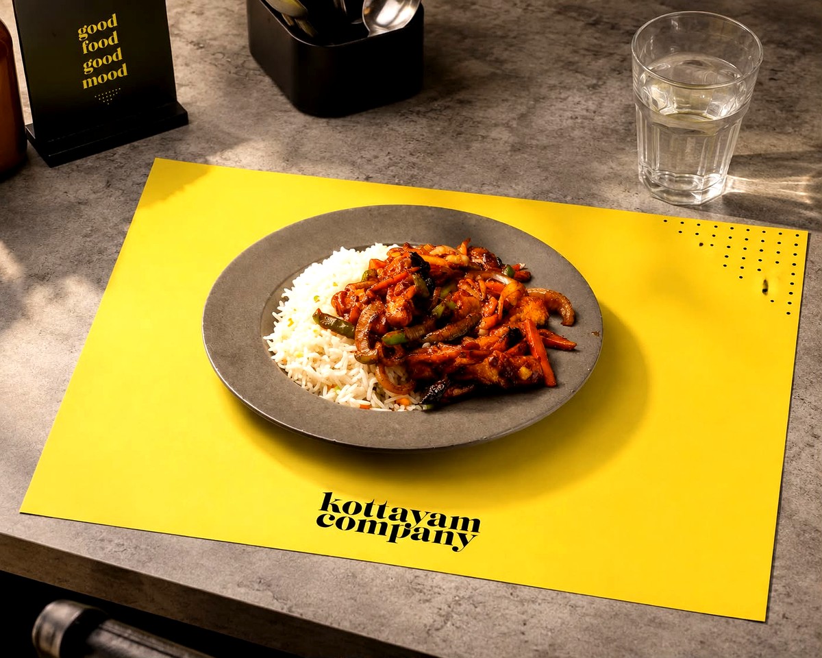 Table Mat