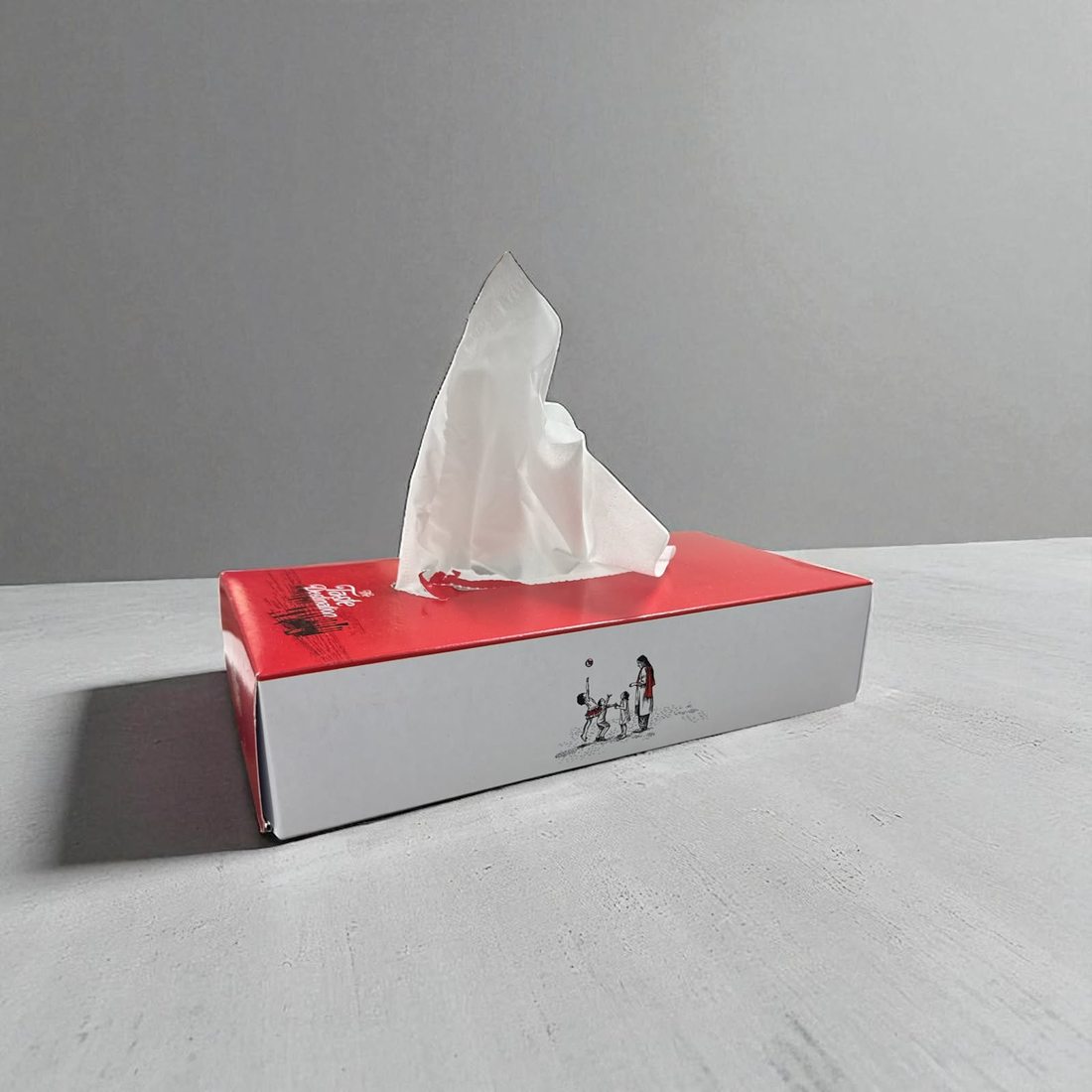 Tissue Box