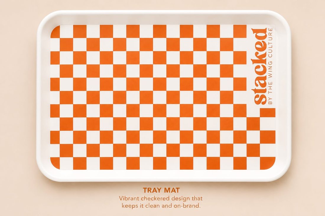 Tray Mat