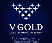V Gold & Diamonds
